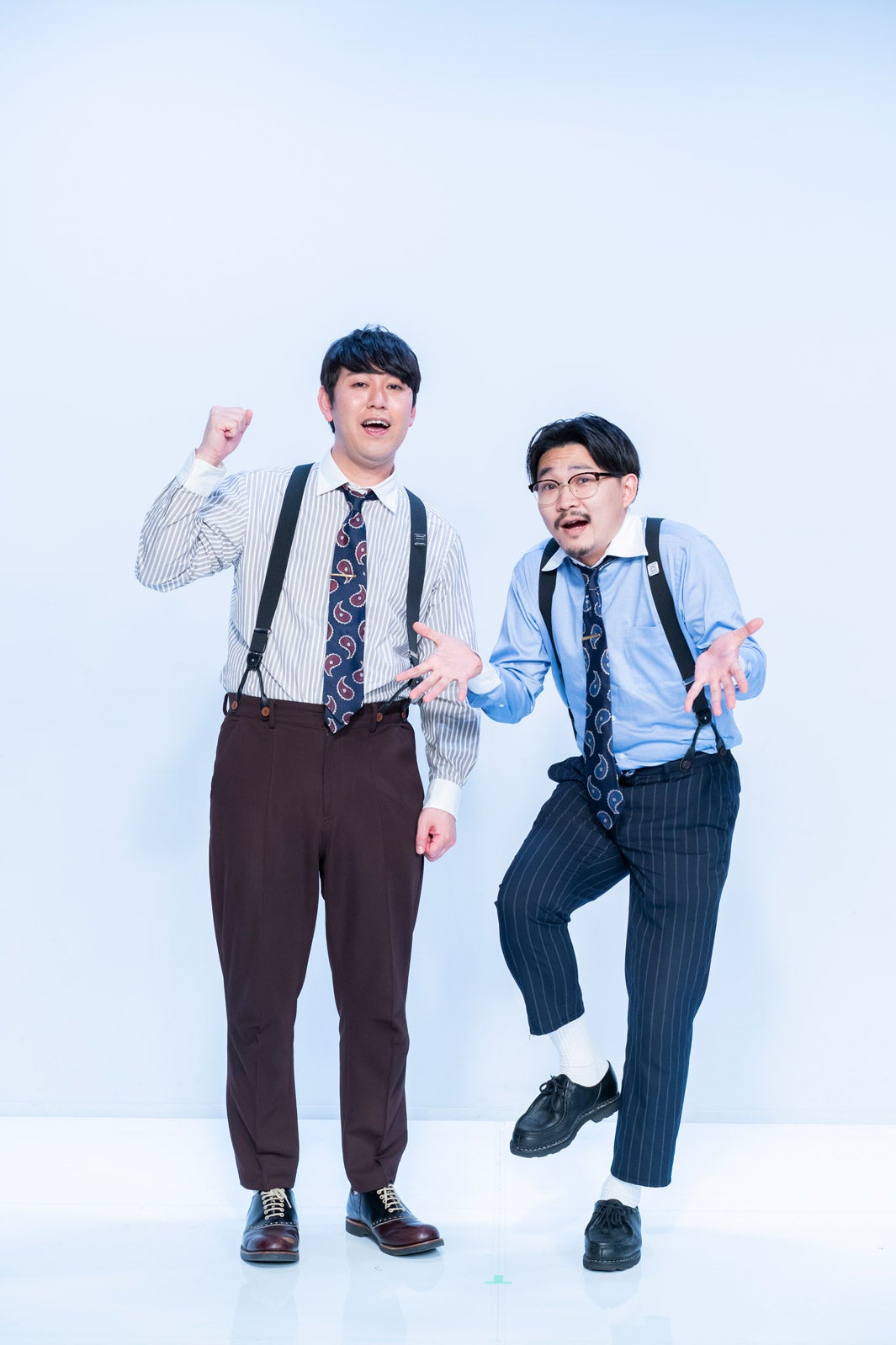 オズワルド（提供写真）