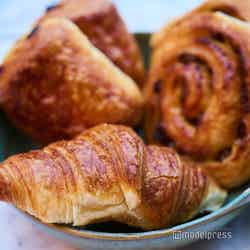 朝食(C)モデルプレス