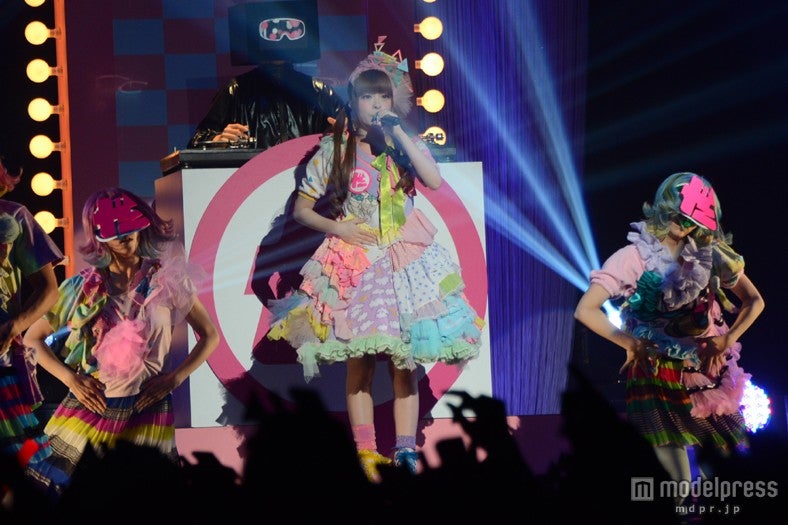 きゃりーぱみゅぱみゅ