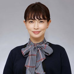 長谷川京子、ビジネススクールのカリスマ校長役で『シャーロック』出演!ディーン演じる獅子雄と心理戦繰り広げる