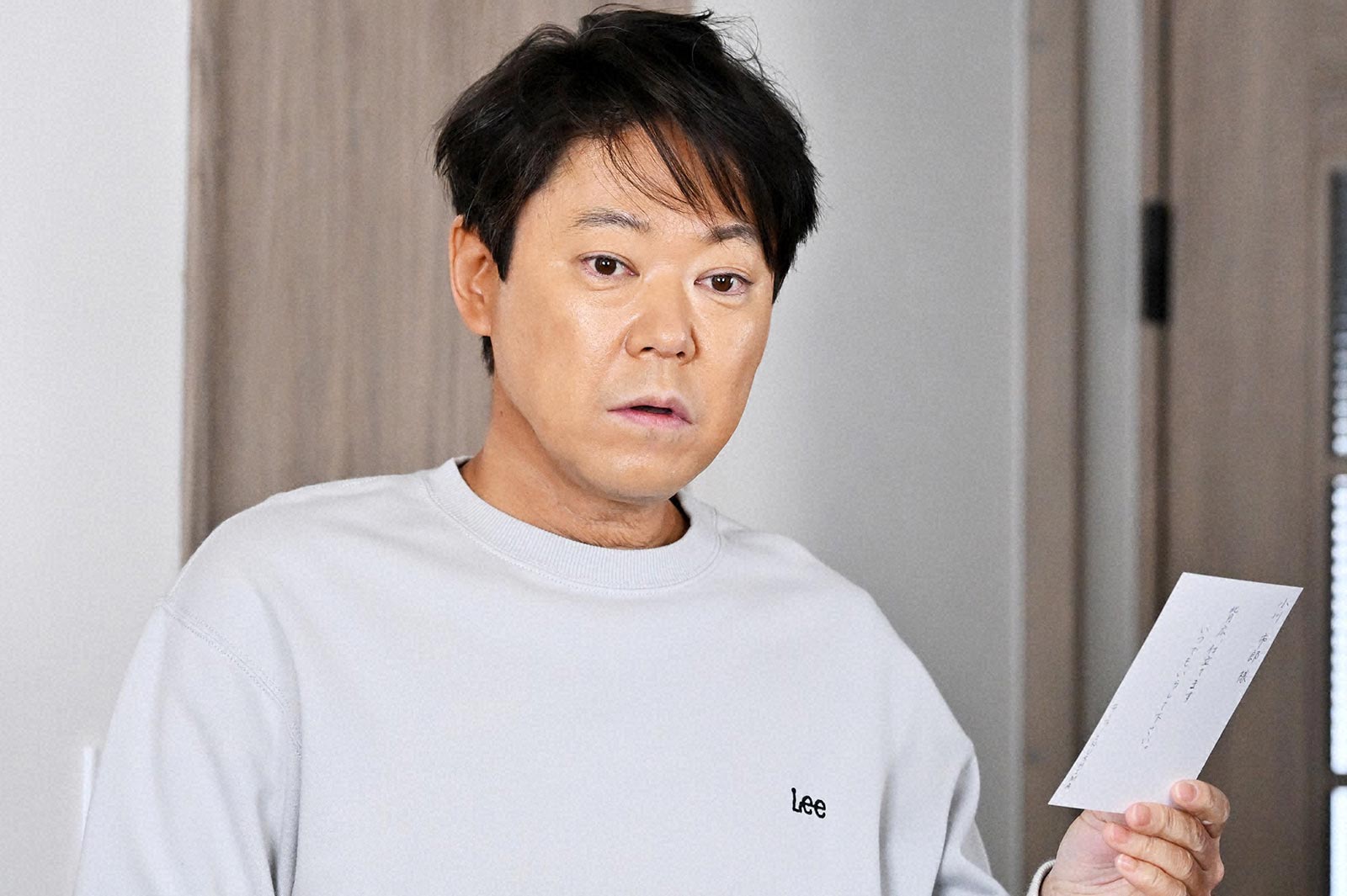 阿部サダヲ「不適切にもほどがある！」第5話より（C）TBS