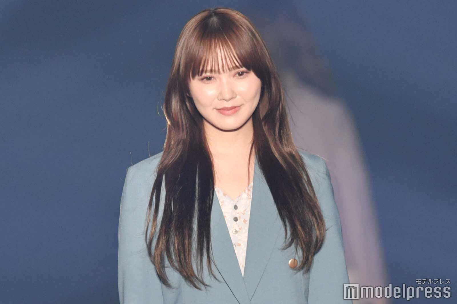 加藤史帆 （C）モデルプレス