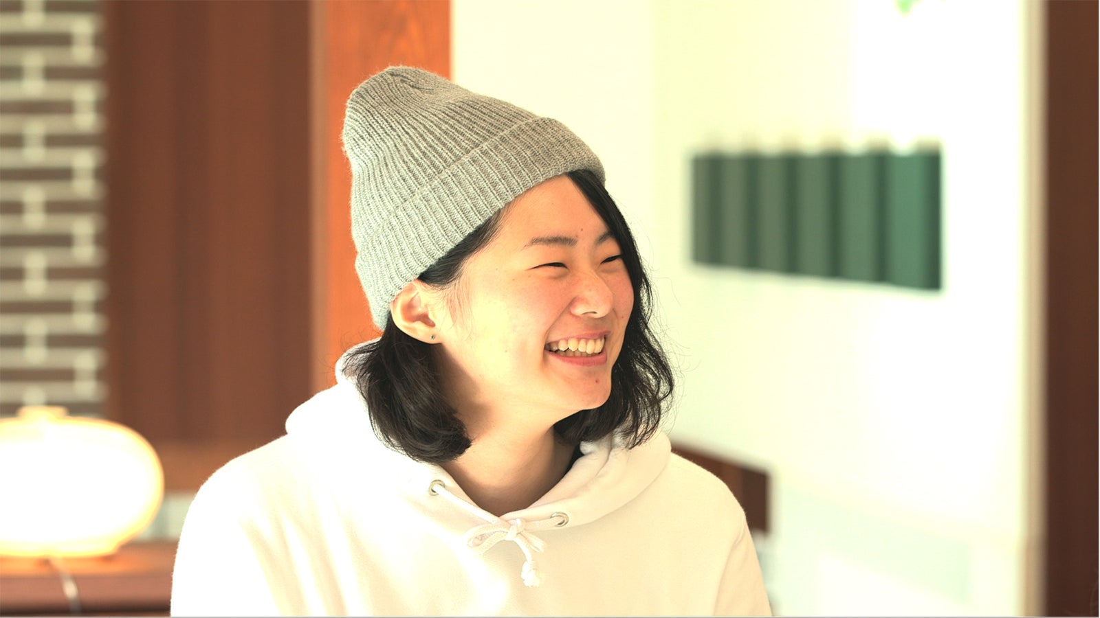 「TERRACE HOUSE OPENING NEW DOORS」1st WEEK（C）フジテレビ／イースト・エンタテインメント