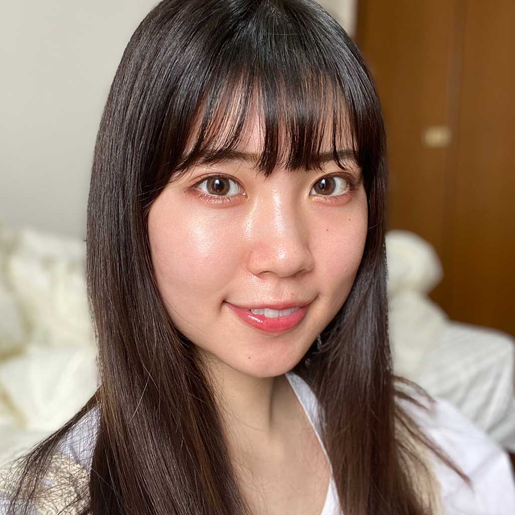 「FRESH CAMPUS CONTEST 2021」Cブロックエントリー通過者（提供写真）