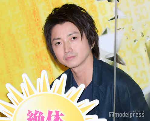 藤原竜也、映画「太陽は動かない」続編に乗り気でない?持論語る