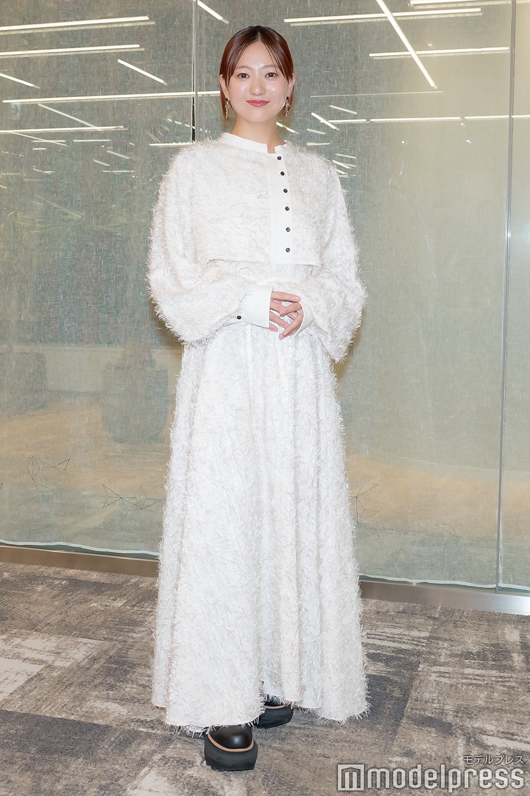 伊藤千晃（C）モデルプレス