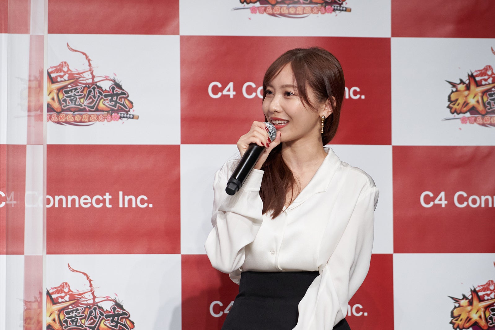 佐野ひなこ（提供写真）