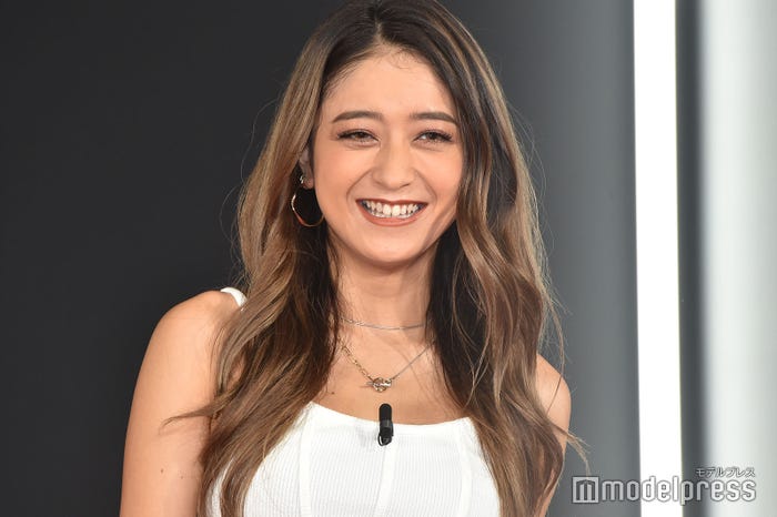 みちょぱ (C)モデルプレス