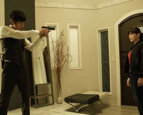 綾瀬はるか&西島秀俊「奥様は、取り扱い注意」映画化決定