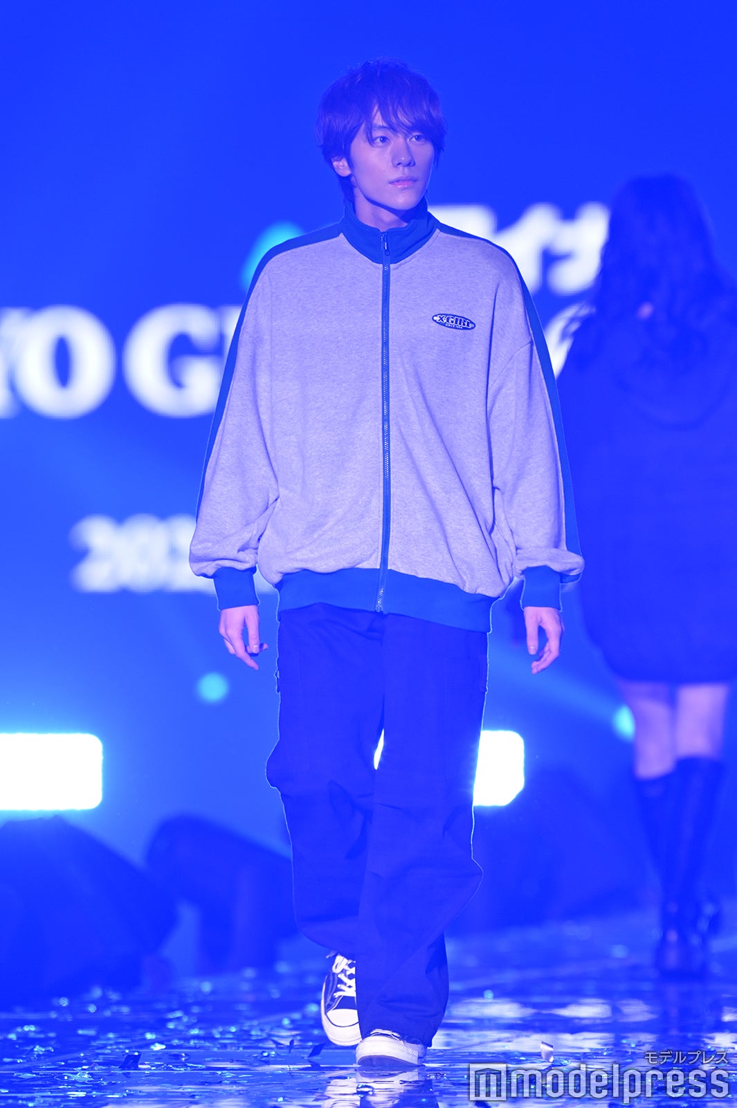 山下幸輝（C）モデルプレス