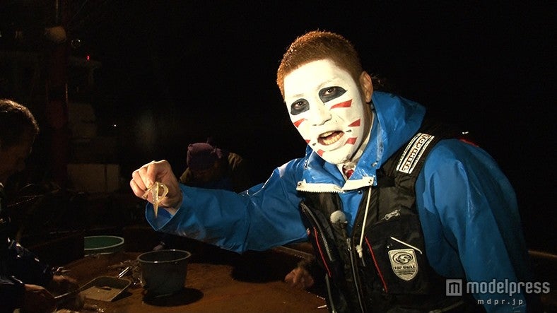 ゴールデンボンバー樽美酒、初挑戦に手応え「職を失ったら…」