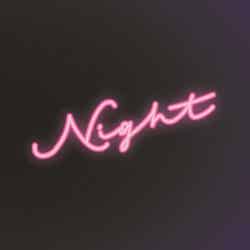 BEAST、シングル「NIGHT」通常盤（2016年7月20日発売）