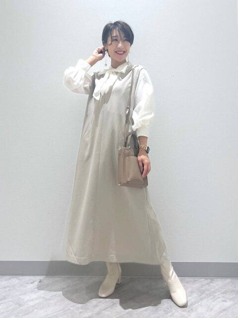 グローバルワーク　ワンピース　値下げ