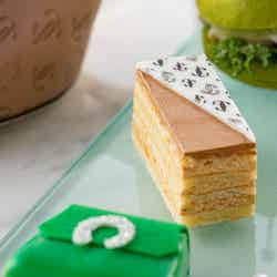 コンラッドアフタヌーンティー with JIMMY CHOO/画像提供:コンラッド東京