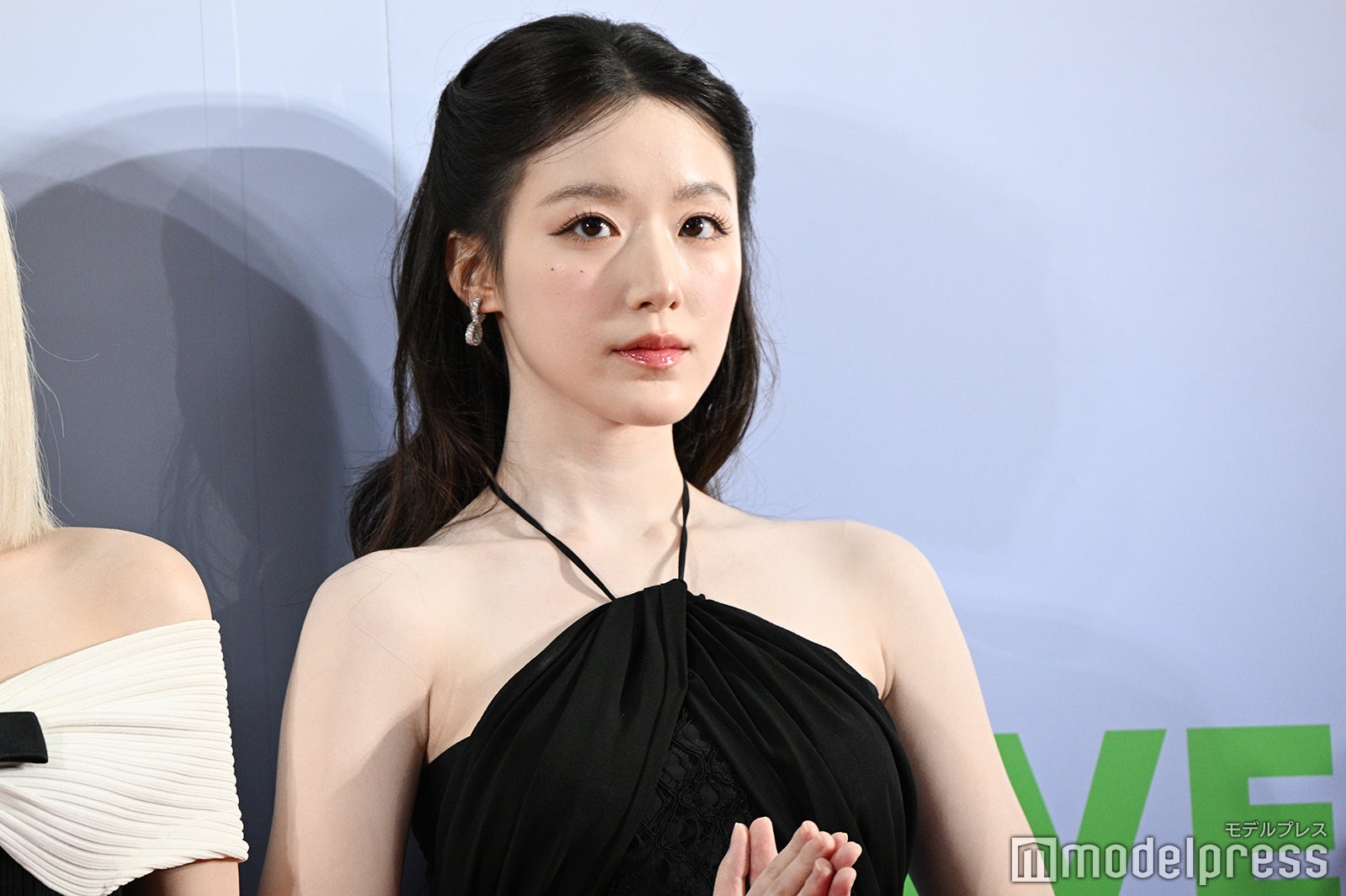 シュファ（C）モデルプレス