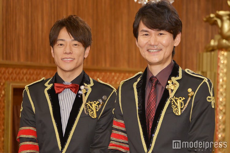 News増田貴久は 問題児 髪型が決まらない モデルプレス News増田貴久は 問題児 髪型が決まらない モデルプレス