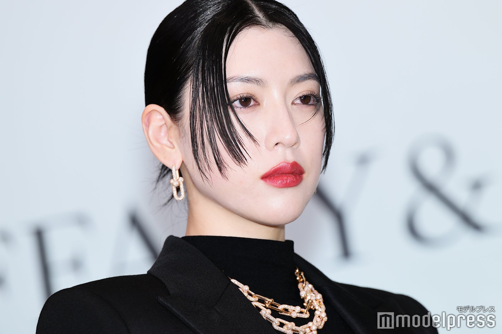 三吉彩花（C）モデルプレス