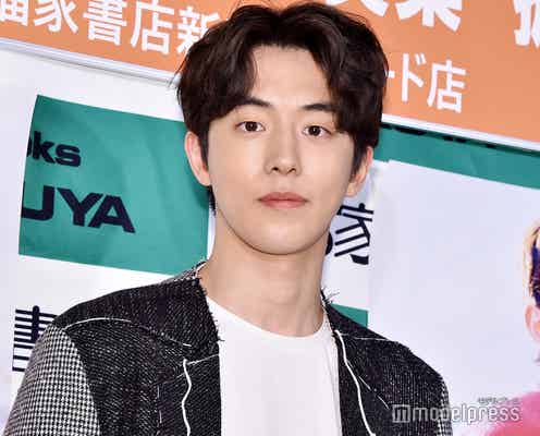 入隊中のナム・ジュヒョク、事務所がファンに呼びかけ「皆さんの気持ちはよく理解している」
