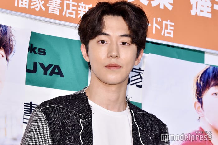 ナム・ジュヒョク(C)モデルプレス