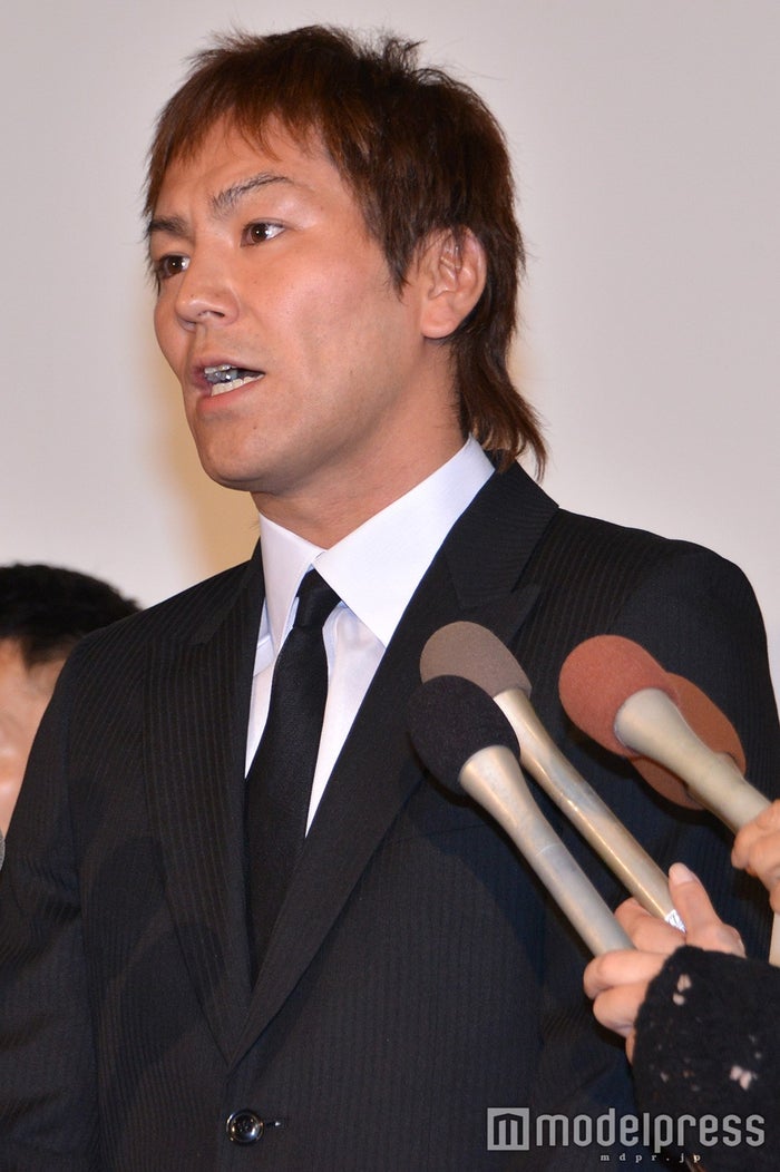 狩野英孝が会見 質疑応答全文 前編 出会いから10代と知るまで 恋愛感情はあった モデルプレス