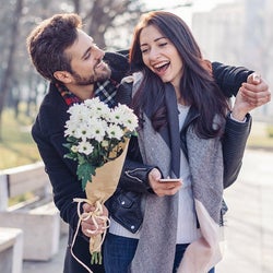 男性が「彼女と付き合ってよかった」と思う瞬間