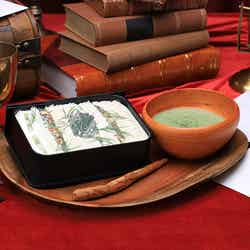 OBENTO BOX スリザリン税込1,980円(提供画像)