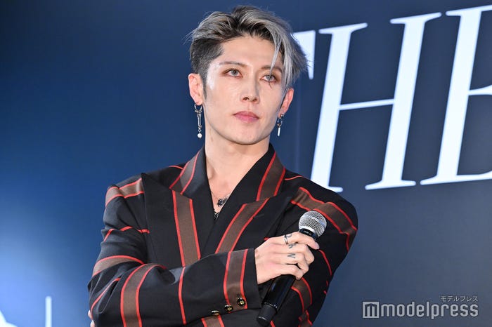 MIYAVI (C)モデルプレス