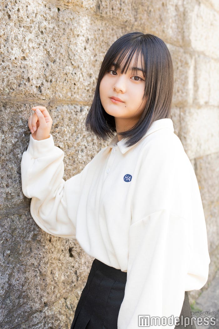 メイアさん(C)モデルプレス