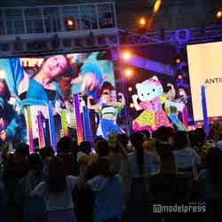 NO LIMIT! サマーダンスナイト with HYBE JAPAN(C)モデルプレス