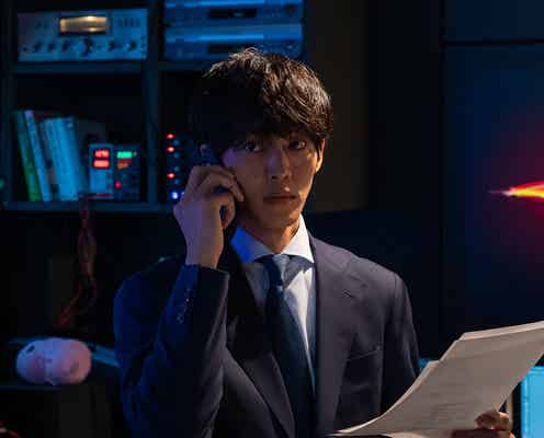 「御上先生」最終回に「クジャクのダンス」「まどか26歳」小ネタ登場 意外なシーンで盛り上がる「粋な仕掛け」