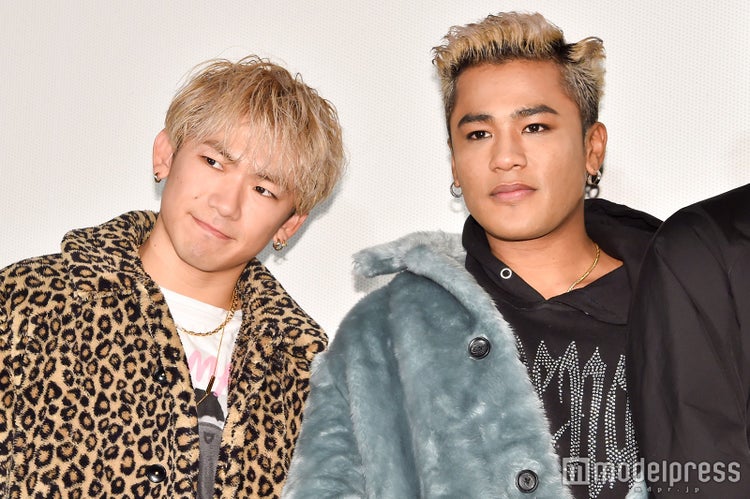 画像1 6 三代目jsb Lineトークに 平和過ぎる かわいい とファンほっこり モデルプレス