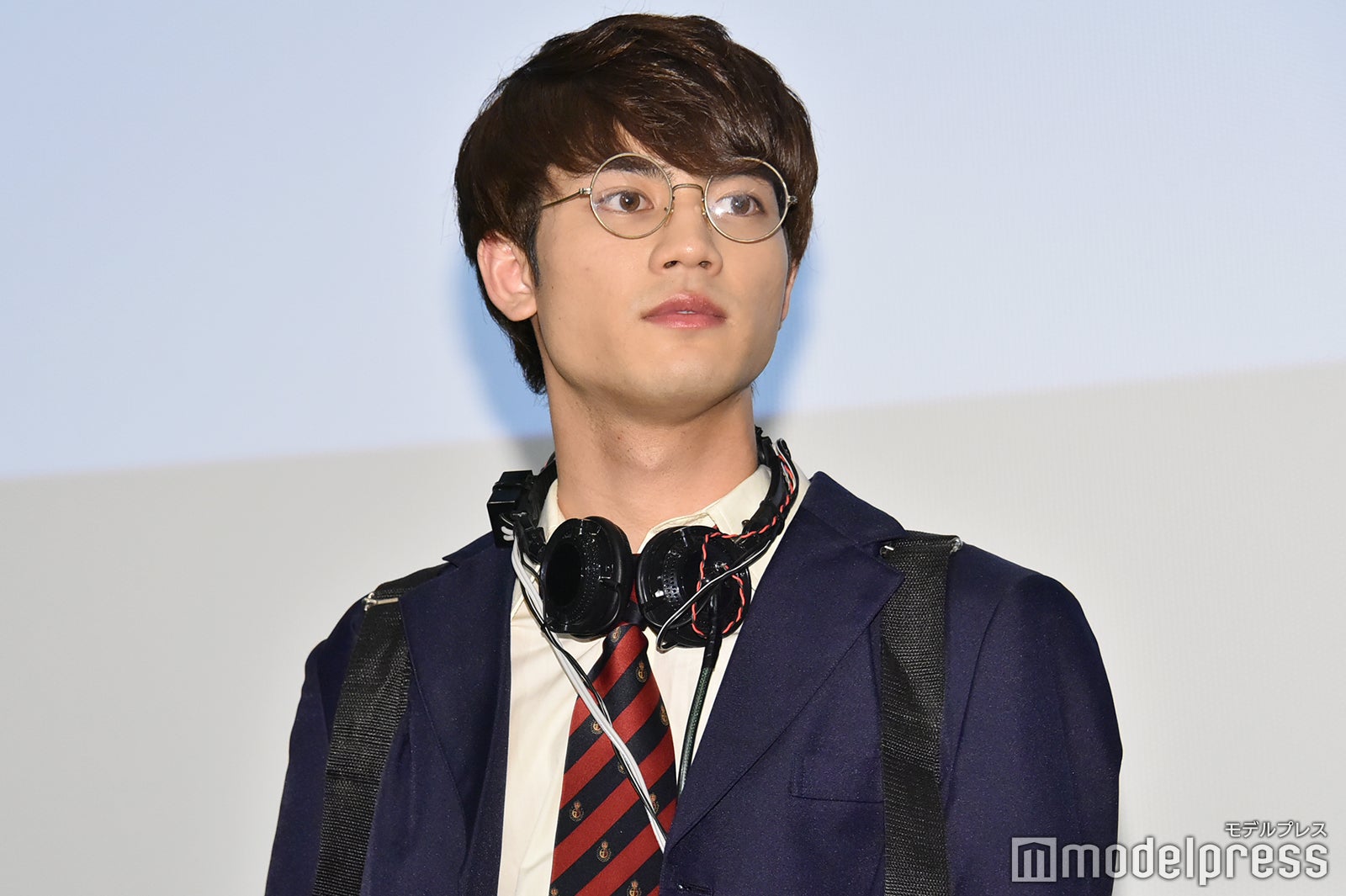 板垣瑞生（C）モデルプレス