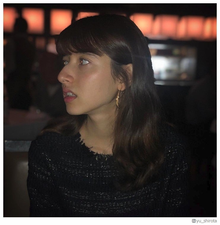 城田優、妹・LINAのアンニュイな横顔を激写　溺愛ぶりに反響