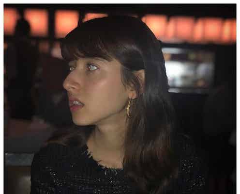 城田優、妹・LINAのアンニュイな横顔を激写 溺愛ぶりに反響