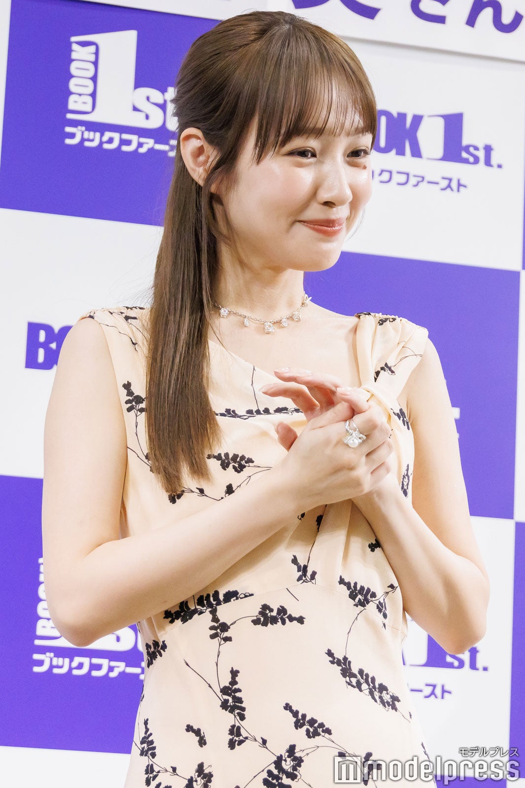 前田希美（C）モデルプレス