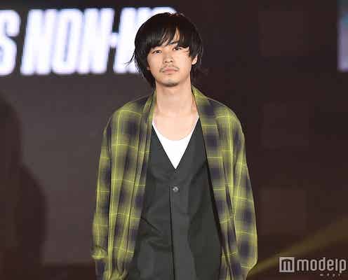 成田凌の“ご報告”にファンざわつく