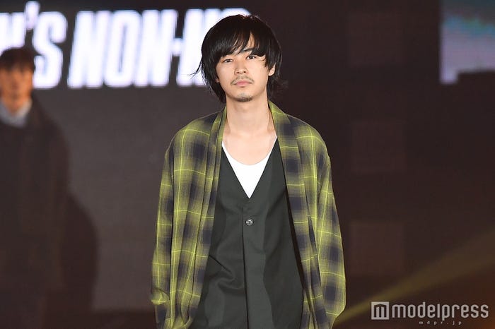 成田凌 (C)モデルプレス