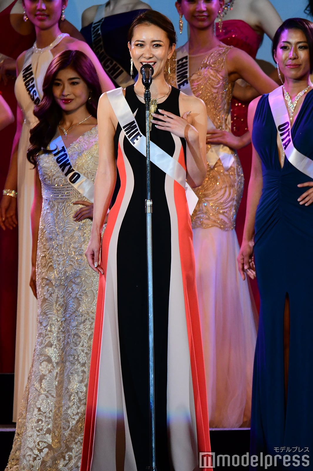 大脇千明さん （C）モデルプレス