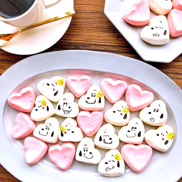 アレンジ無限な簡単マシュマロレシピ16選 見栄えの良いおしゃれな人気メニュー モデルプレス