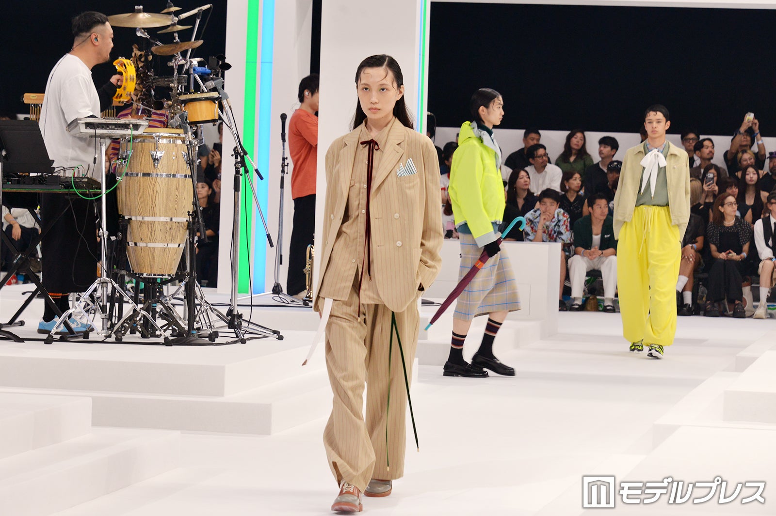ファミフェス2026（C）モデルプレス