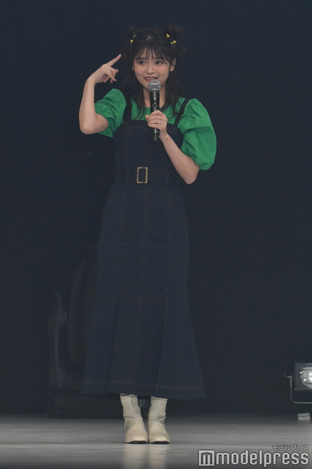 景井ひな（C）モデルプレス