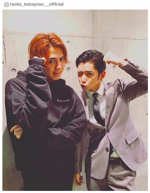 画像10/14) ＜LDHの“犬顔男子”たち＞“元祖”EXILE TAKAHIRO&“王子