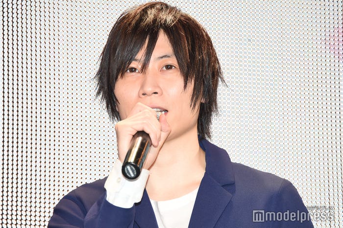 前田裕二氏(C)モデルプレス