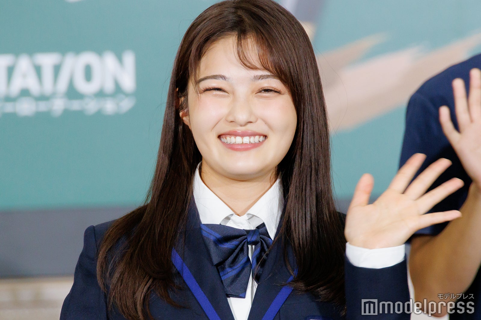 井上咲楽（C）モデルプレス