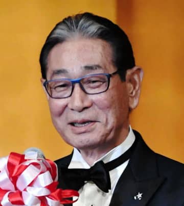 闘将・星野仙一さんに寵愛された名手「長男が立浪さんで、次男が僕」入団前に「星野さんの名前入りアイアンセットを贈られた」