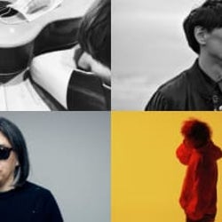 川谷絵音、J-WAVE『WOW MUSIC』6月のナビゲーターに! ゲストにサカナクション・山口一郎、藤原ヒロシ、Vaundy