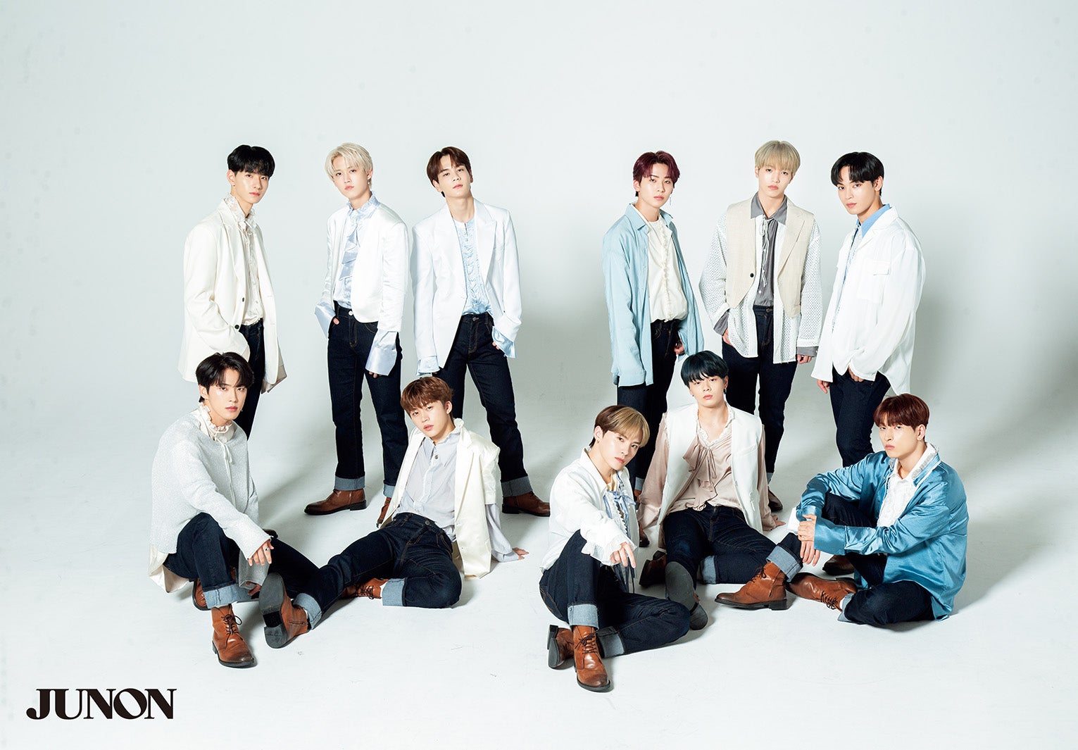 JO1、メンバーが明かす佐藤景瑚の意外な一面とは