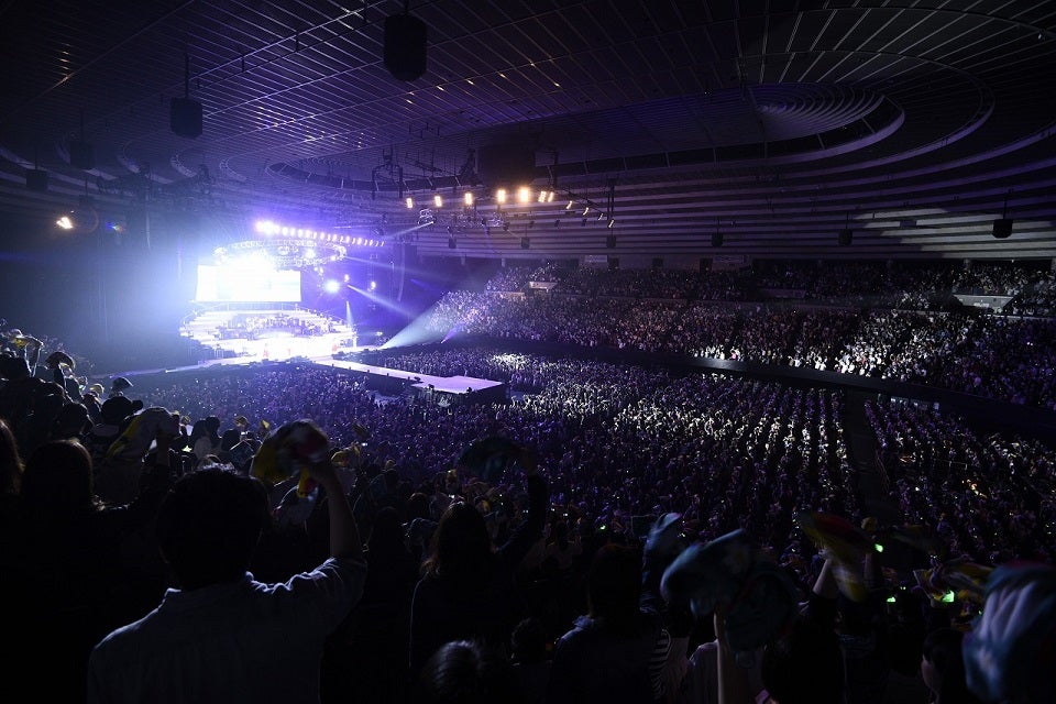 Little Glee Monster（写真提供：ソニー・ミュージックレーベルズ）