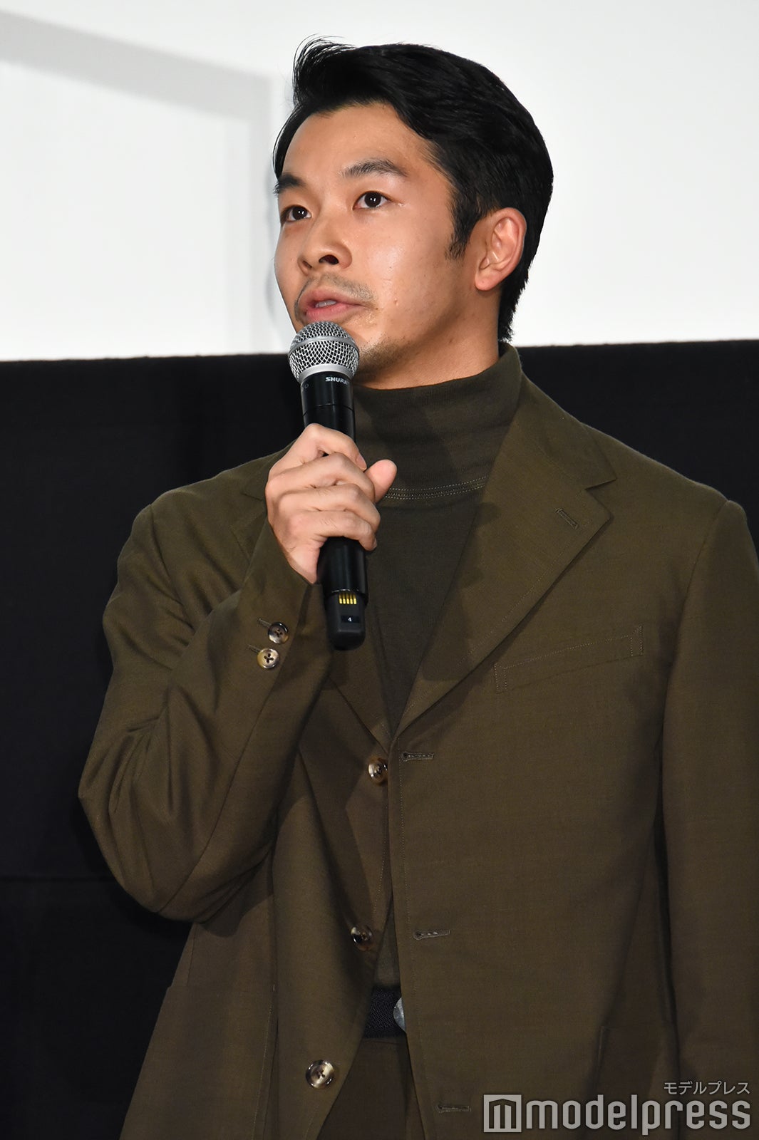 仲野太賀（C）モデルプレス