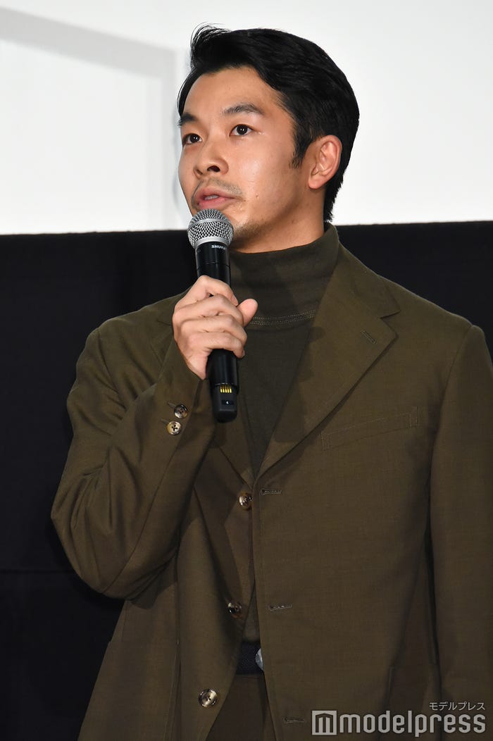 仲野太賀(C)モデルプレス